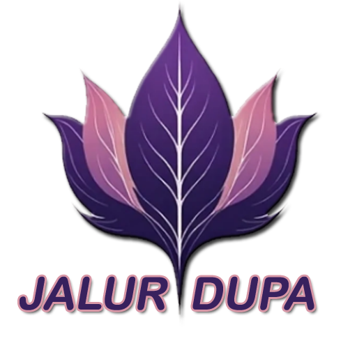 jalur dupa